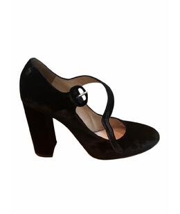 GIANVITO ROSSI: Туфли 