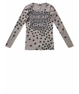 MOSCHINO: Свитшот 