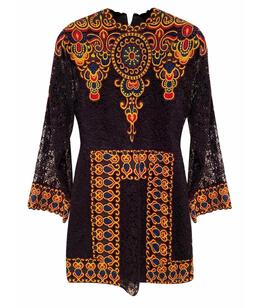 VALENTINO: Сарафан 