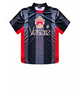VERSACE: Футболка 