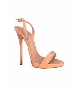 GIUSEPPE ZANOTTI DESIGN: Босоножки 