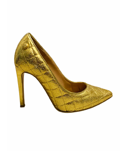 LOVE MOSCHINO: Туфли 