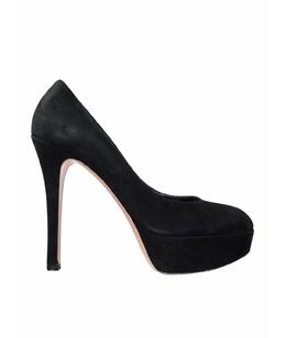 GIANVITO ROSSI: Туфли 