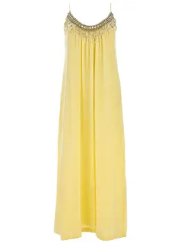 ZIMMERMANN: Длинное платье 