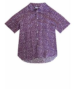 BRIONI: Классическая рубашка 