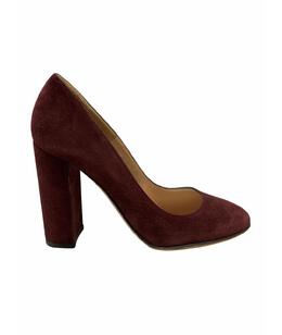 GIANVITO ROSSI: Туфли 