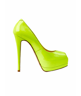 GIUSEPPE ZANOTTI DESIGN: Туфли 