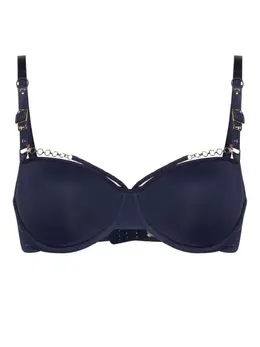 Marlies Dekkers: Голубой бюстгальтер 