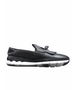 SALVATORE FERRAGAMO: Лоферы 