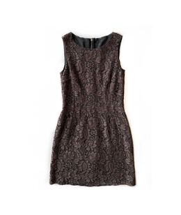 DOLCE&GABBANA: Повседневное платье 