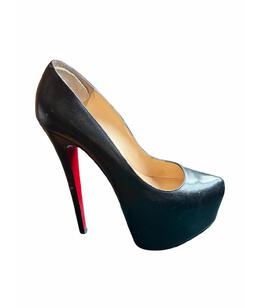 CHRISTIAN LOUBOUTIN: Туфли 