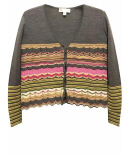 MISSONI: Винтажный кардиган 