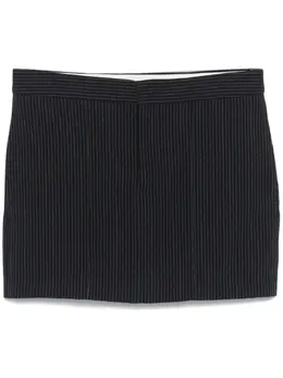 ISABEL MARANT: Короткая юбка 