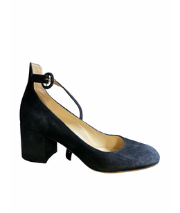 GIANVITO ROSSI: Туфли 