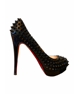 CHRISTIAN LOUBOUTIN: Туфли 