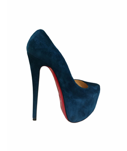 CHRISTIAN LOUBOUTIN: Туфли 