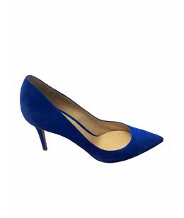 GIANVITO ROSSI: Туфли 