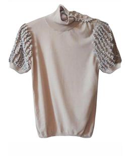 ELISABETTA FRANCHI: Свитер 
