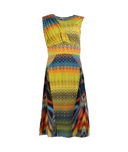 MISSONI: Повседневное платье 