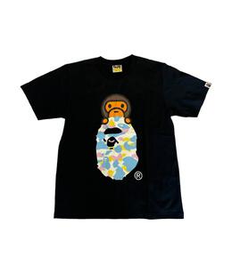 A BATHING APE: Футболка 