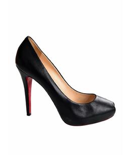 CHRISTIAN LOUBOUTIN: Туфли 