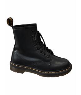 DR. MARTENS: Чёрные ботинки 