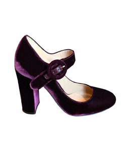 GIANVITO ROSSI: Туфли 
