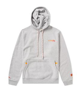 HERON PRESTON: Толстовка 