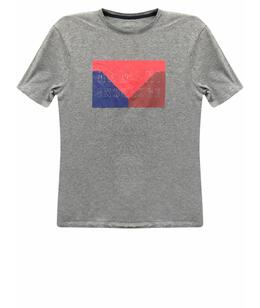 ARMANI EXCHANGE: Футболка 