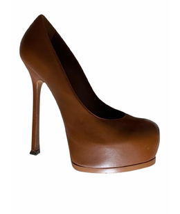 SAINT LAURENT: Туфли 