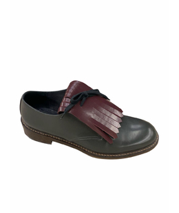 MARNI: Лоферы 