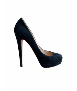 CHRISTIAN LOUBOUTIN: Туфли 