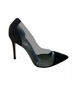 GIANVITO ROSSI: Туфли 