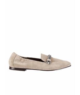 BRUNELLO CUCINELLI: Лоферы 