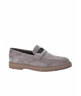 BRUNELLO CUCINELLI: Лоферы 