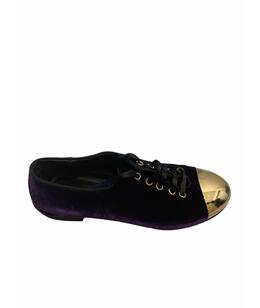 GIUSEPPE ZANOTTI DESIGN: Кеды 