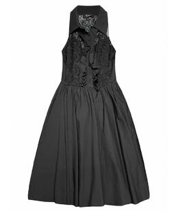 BLUMARINE: Платье 