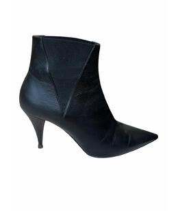 SAINT LAURENT: Ботинки 