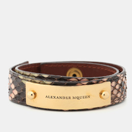 Alexander McQueen: Браслет 