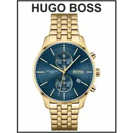 Hugo Boss: Часы 