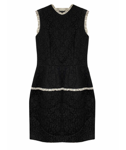 DOLCE&GABBANA: Повседневное платье 