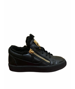 GIUSEPPE ZANOTTI DESIGN: Кроссовки 