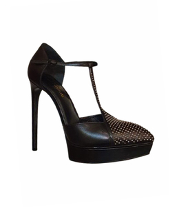 SAINT LAURENT: Туфли 