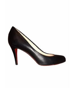 CHRISTIAN LOUBOUTIN: Туфли 