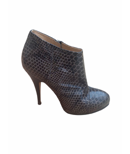 GIUSEPPE ZANOTTI DESIGN: Ботинки 