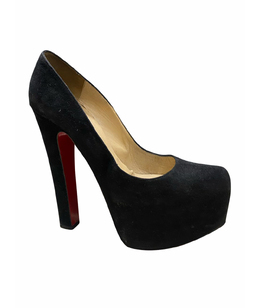 CHRISTIAN LOUBOUTIN: Туфли 