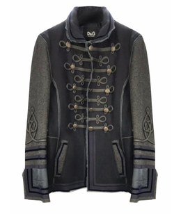 DOLCE&GABBANA: Пальто 