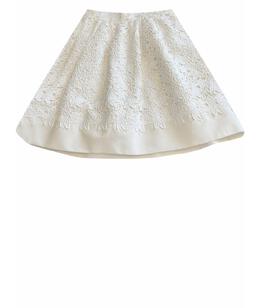 ERMANNO SCERVINO: Короткая юбка 