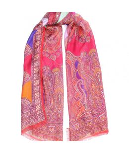 ETRO: Шарф 