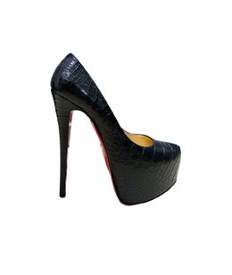 CHRISTIAN LOUBOUTIN: Туфли 